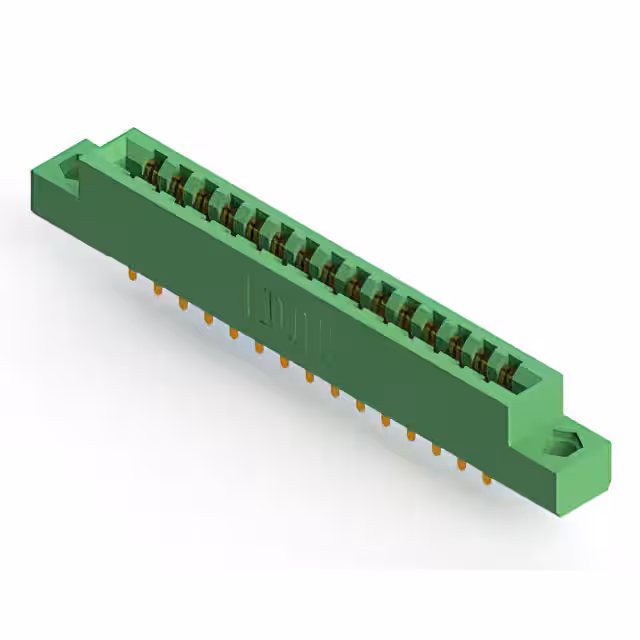 315-030-521-204 EDAC Inc.  Edgeboard Connectors